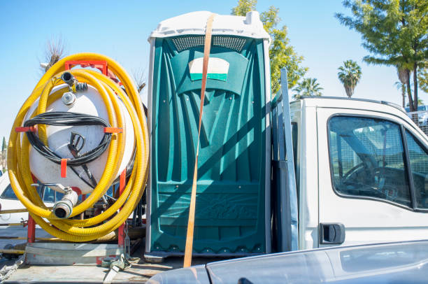 Portable Toilet Options We Offer in Penrose, CO