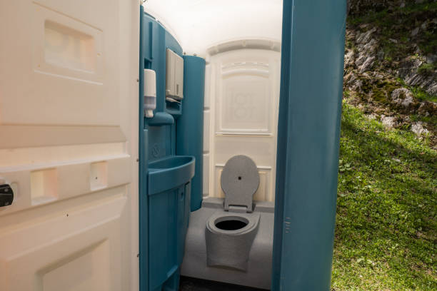 Best Temporary restroom rental  in Penrose, CO