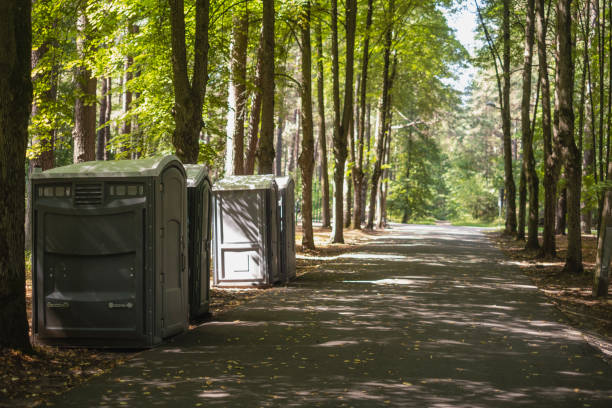 Best Porta potty rental for parties  in Penrose, CO