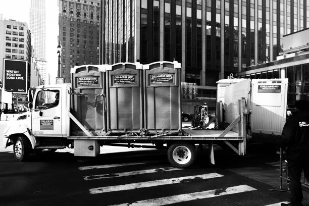 Best Affordable porta potty rental  in Penrose, CO