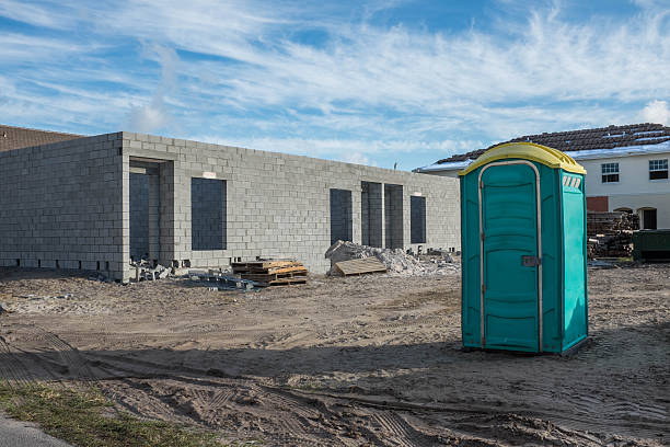 Best Portable restroom trailer rental  in Penrose, CO