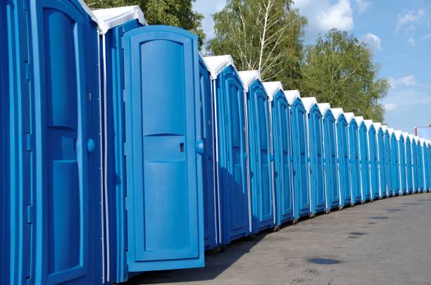 Best Construction site porta potty rental  in Penrose, CO